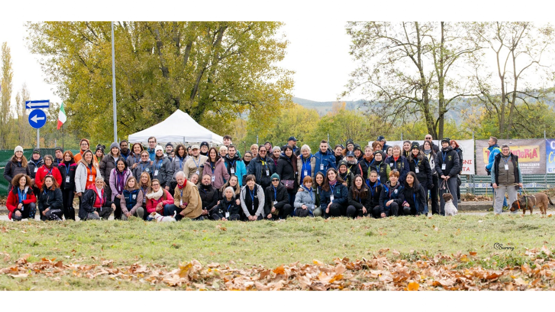FOTO FINALE DETECTION GAMES 2024